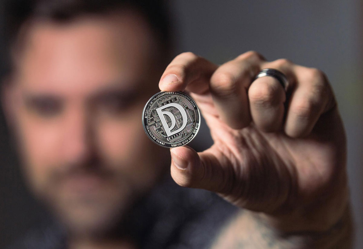 D-Coin-PS1200 D Coin